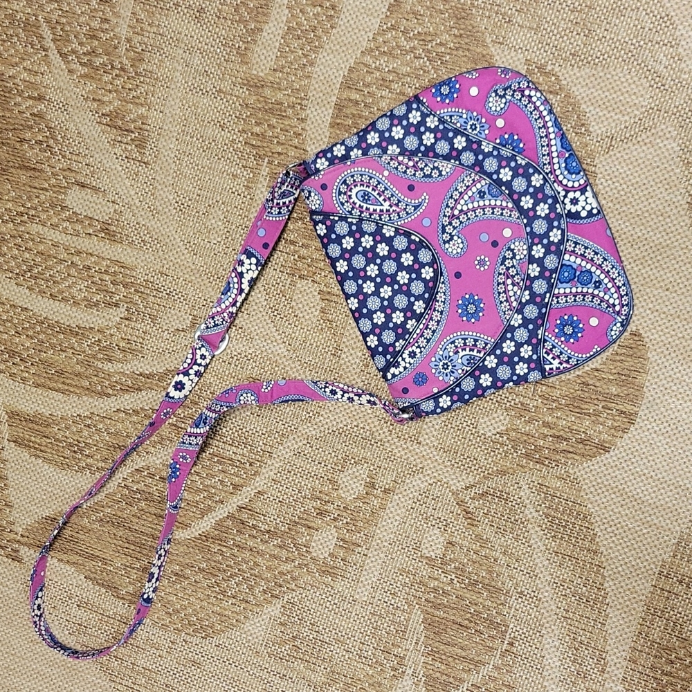 Vera Bradley Cross Body